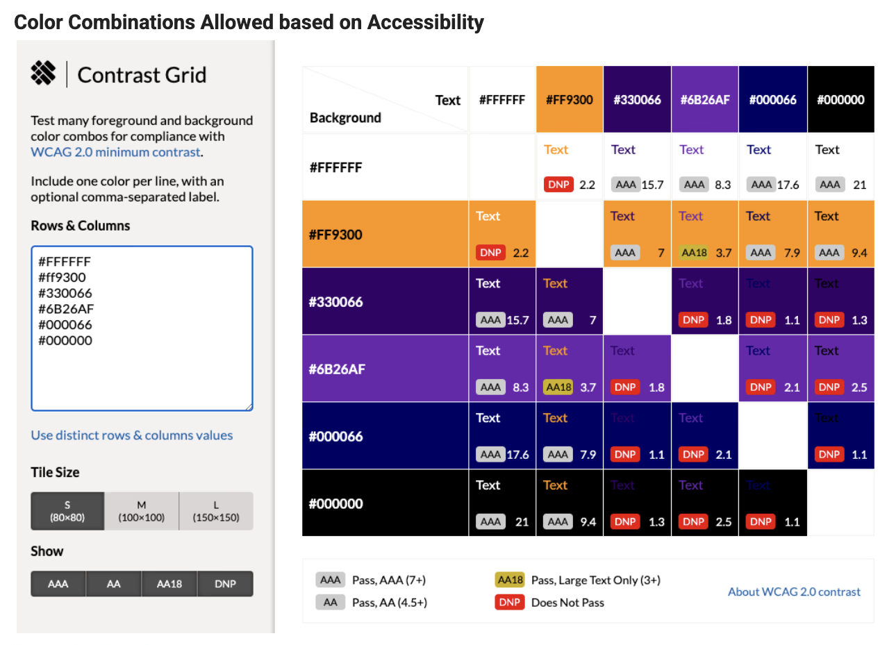 NASA Eclipse Soundscapes branding and accessibility guide