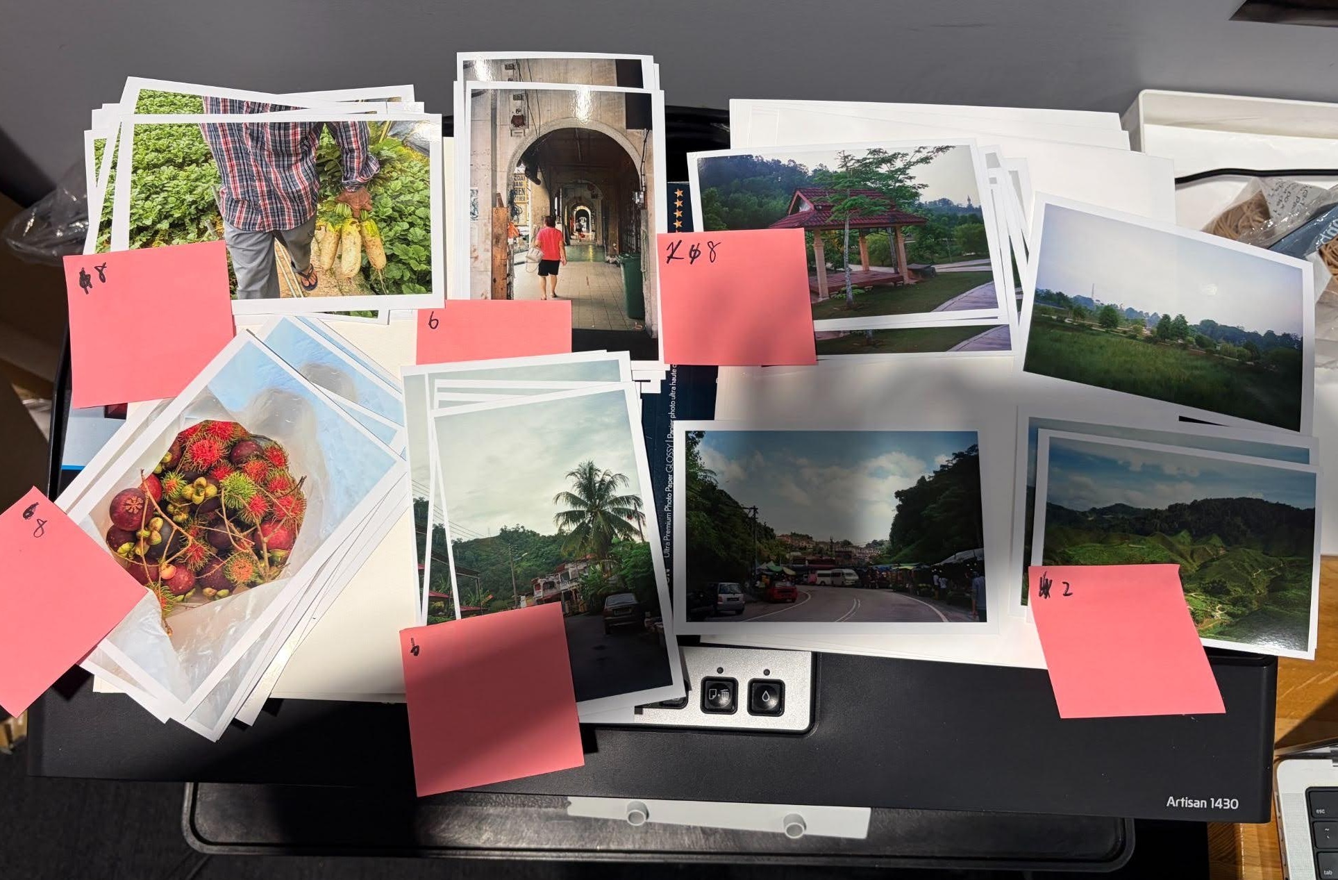 Showcase take-home asset 1