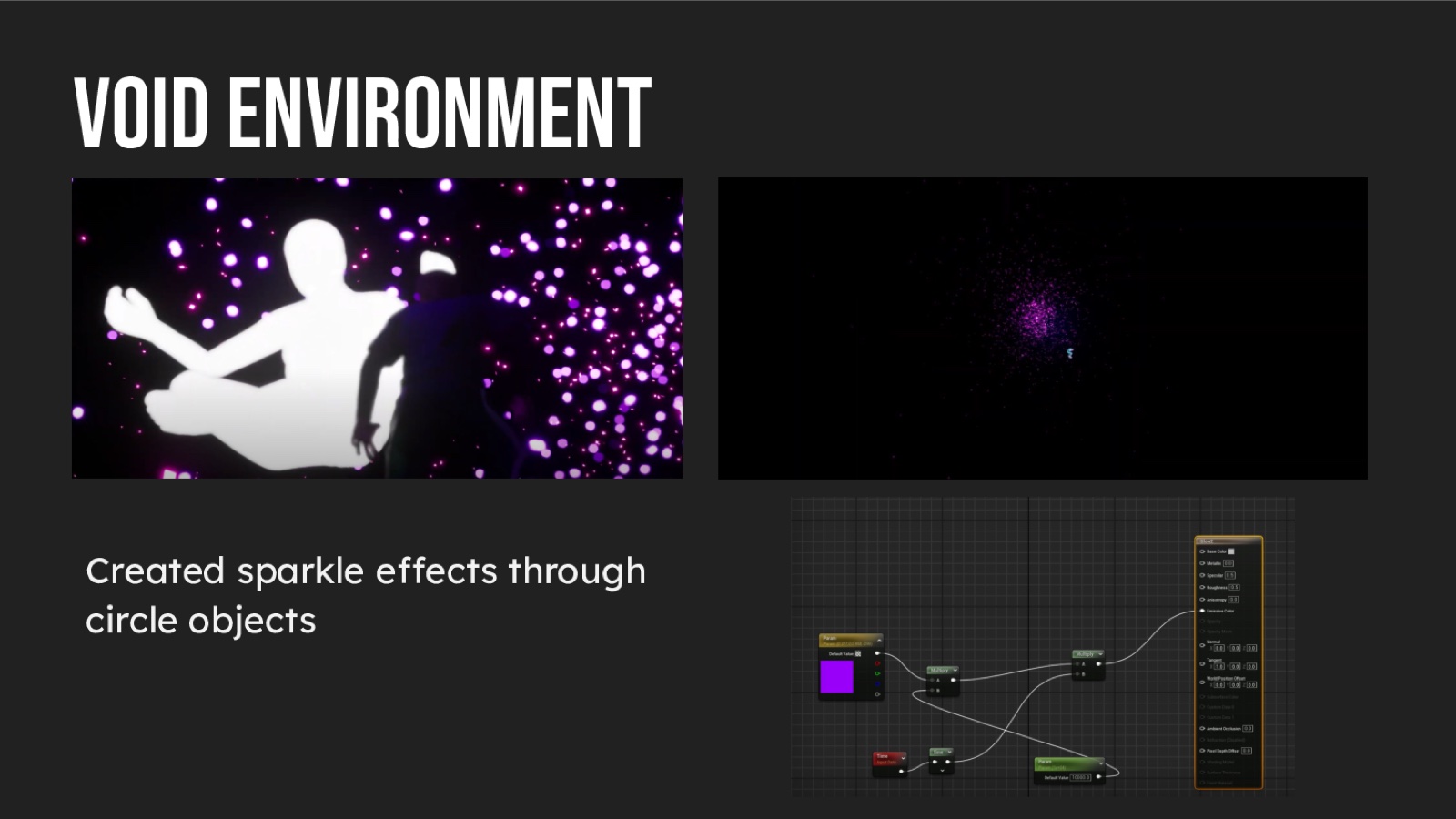 Seven to Eleven, presentation slide 12
