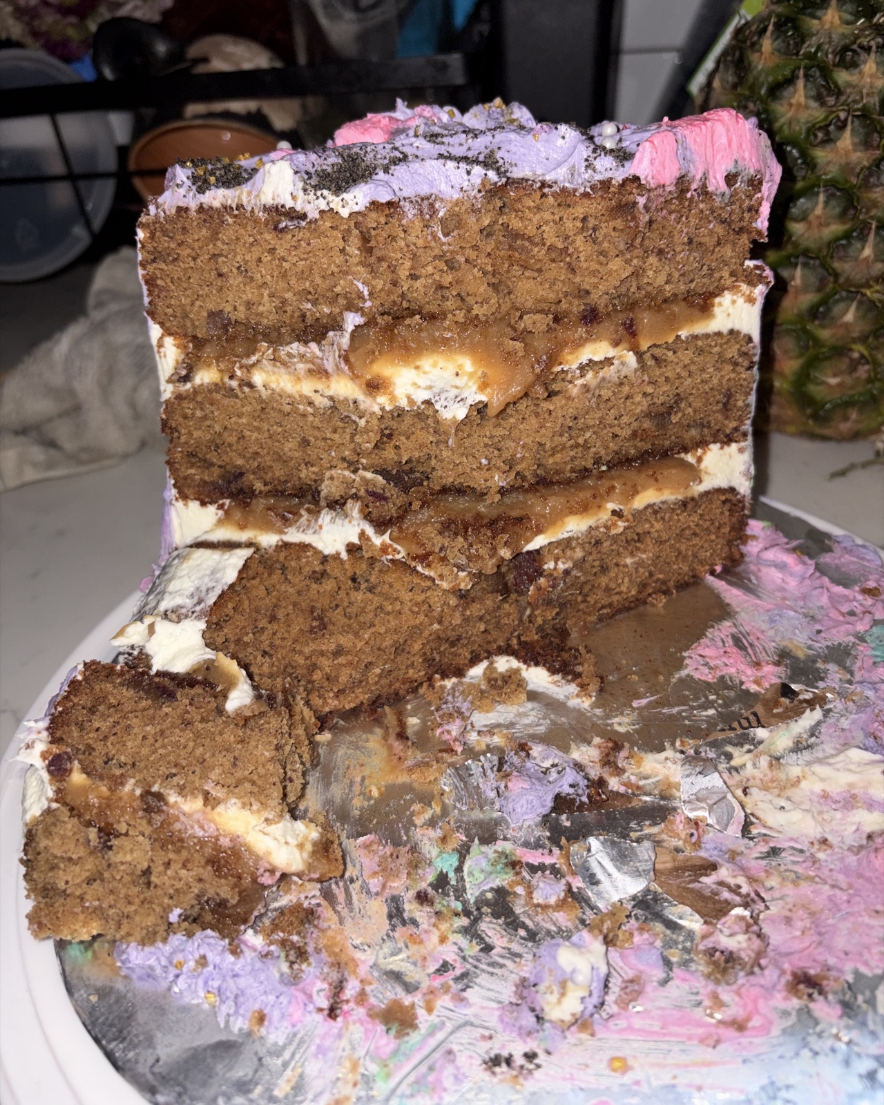 Cake Decorating, cake 1, photo 4
