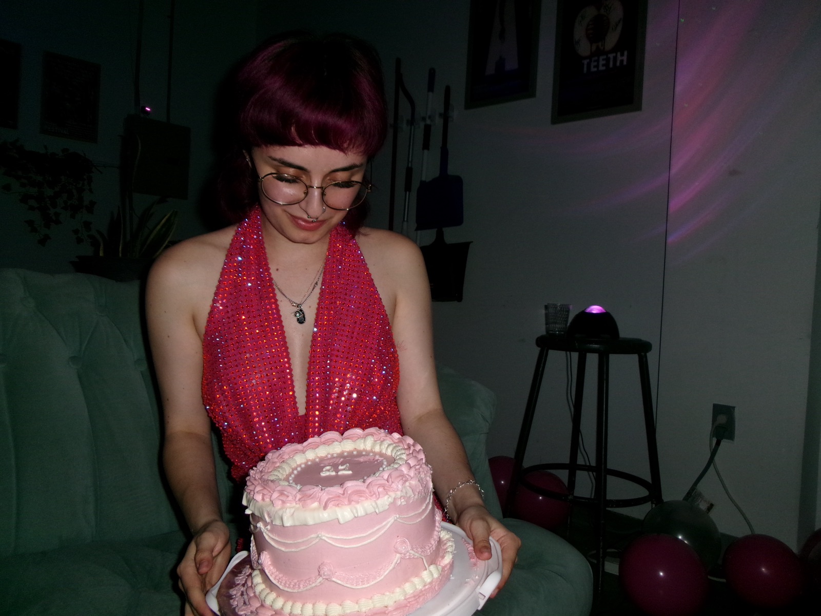 Cake Decorating, cake 2, photo 2