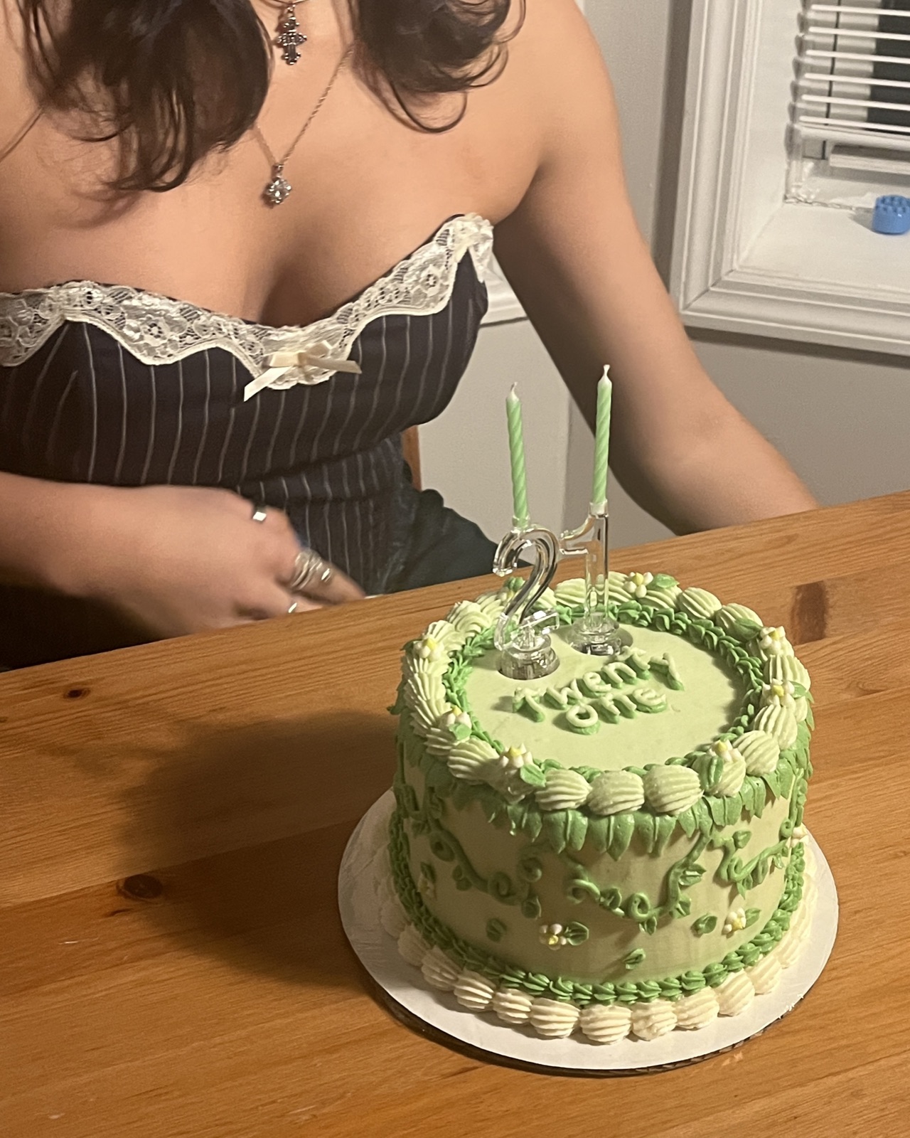 Cake Decorating, cake 4, photo 2