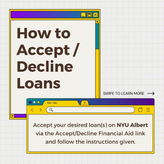 NYU StudentLink Center Informational Graphics, image 4, slide 1