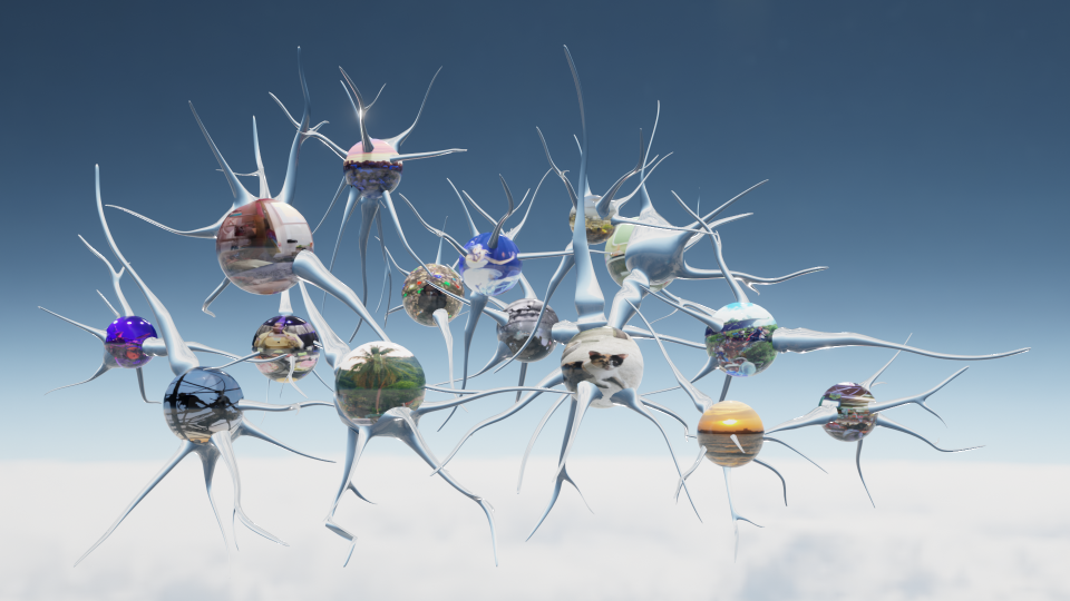 Picture Memory, render